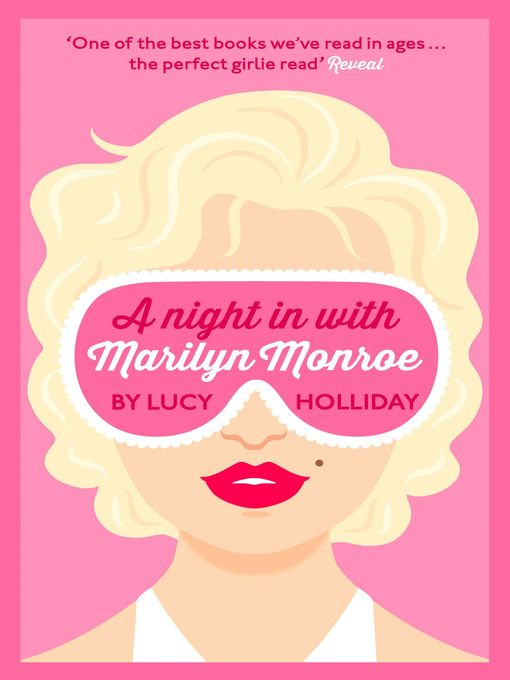 Title details for A Night In With Marilyn Monroe by Lucy Holliday - Available